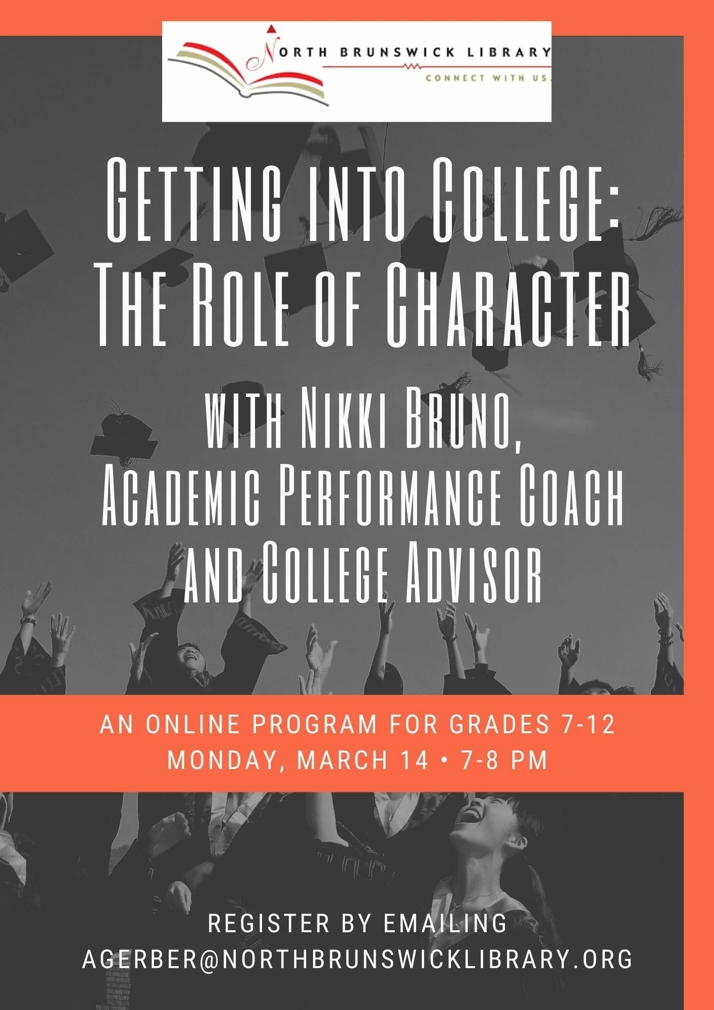 Getting Into College: The Role of Character