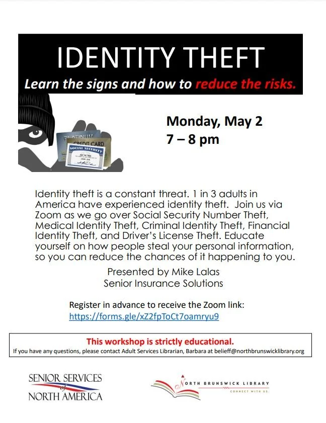Identity Threat program