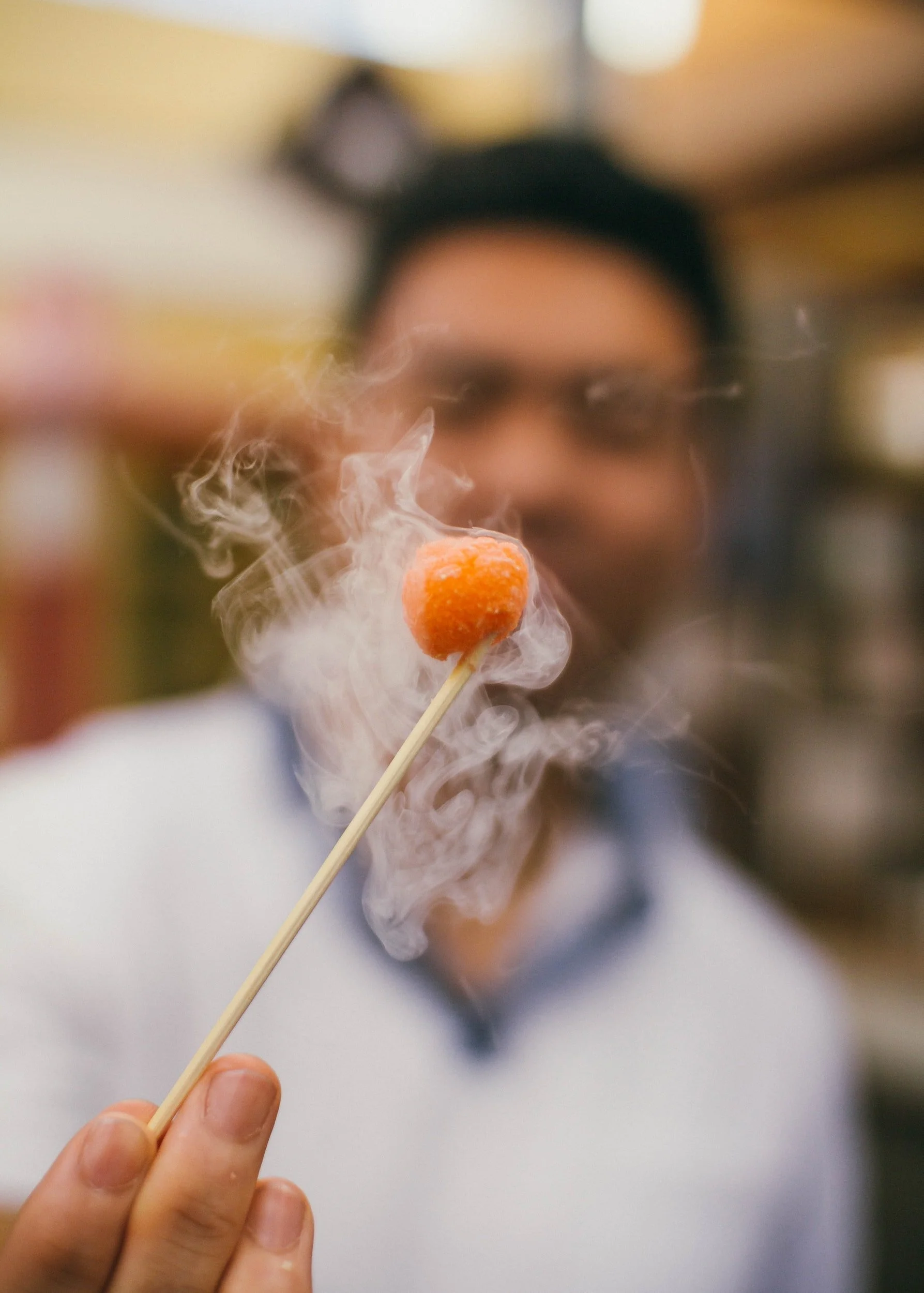 TaleWise Dry Ice Science Show (Ages 3-11)