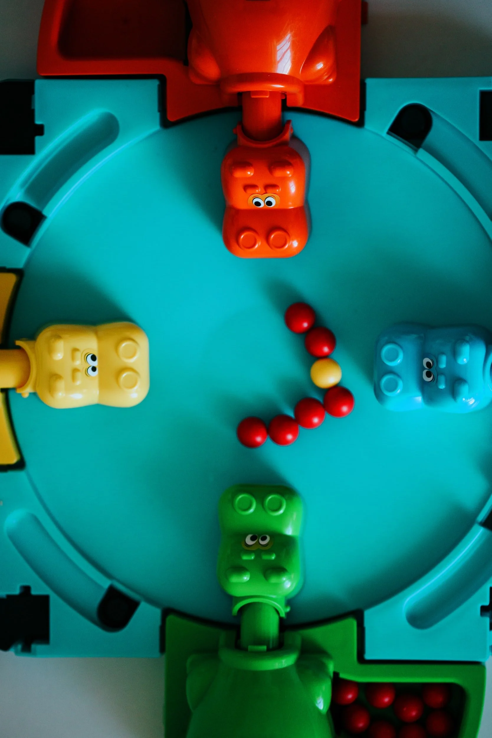 Game Night (Ages 6-12)