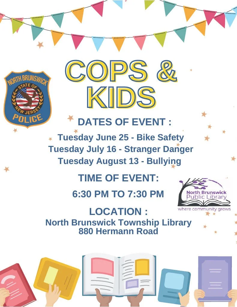 Cops &amp; Kids: Bullying