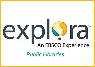 Explora for Public Libraries from EBSCO