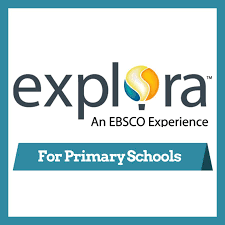 Explore for Primary Schools from EBSCO