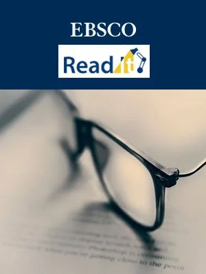 Read It! from EBSCO