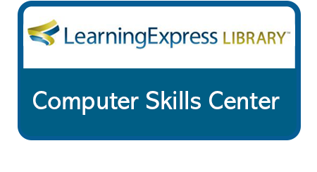 Computer Skills Center from LearningExpress