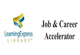 Job and Career Accelerator from LearningExpress