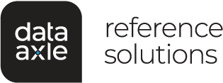 Data Axle reference solutions