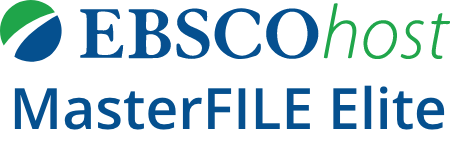 MasterFile Elite from EBSCO