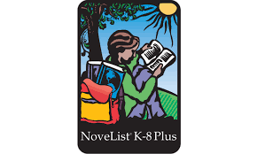 NoveList K-8 – Literary Fiction from EBSCO