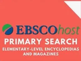 Primary Search Elementary Age Magazines