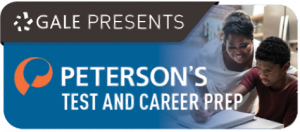 Peterson's Test and Career Prep from GALE