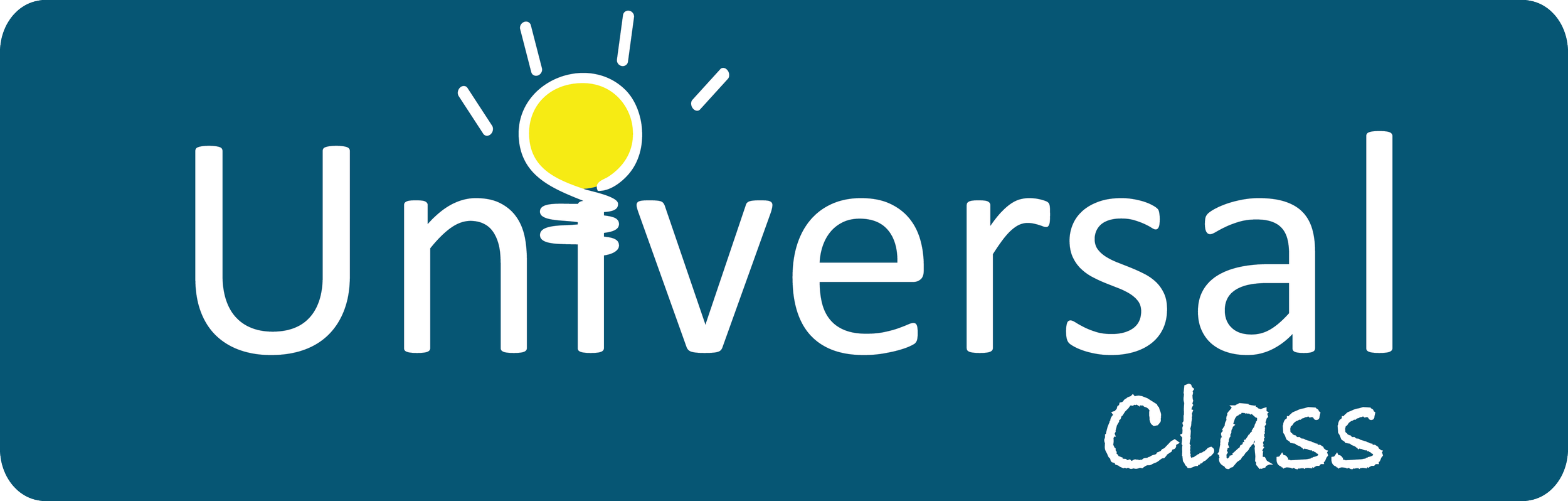Universal Class