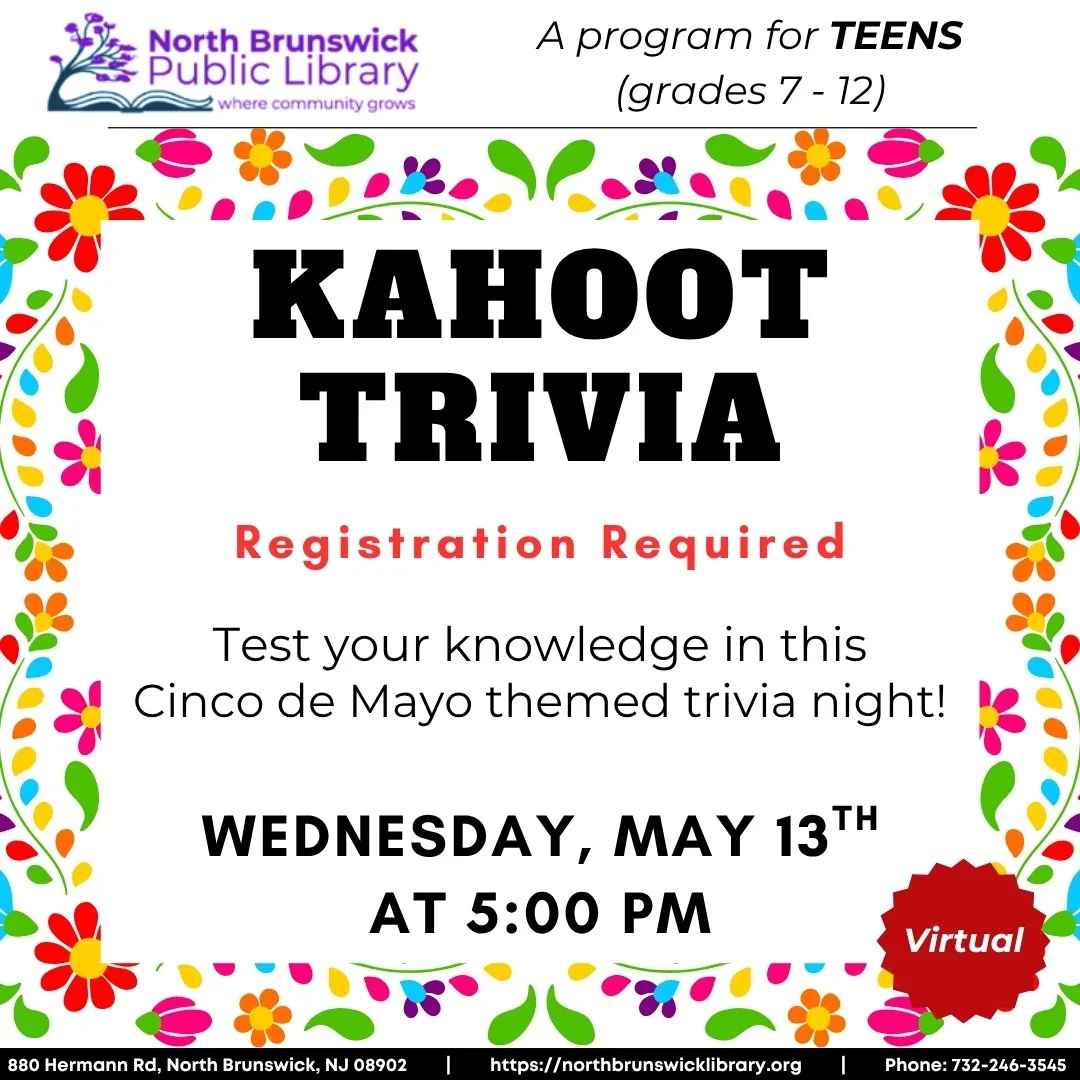 Teen Trivia 