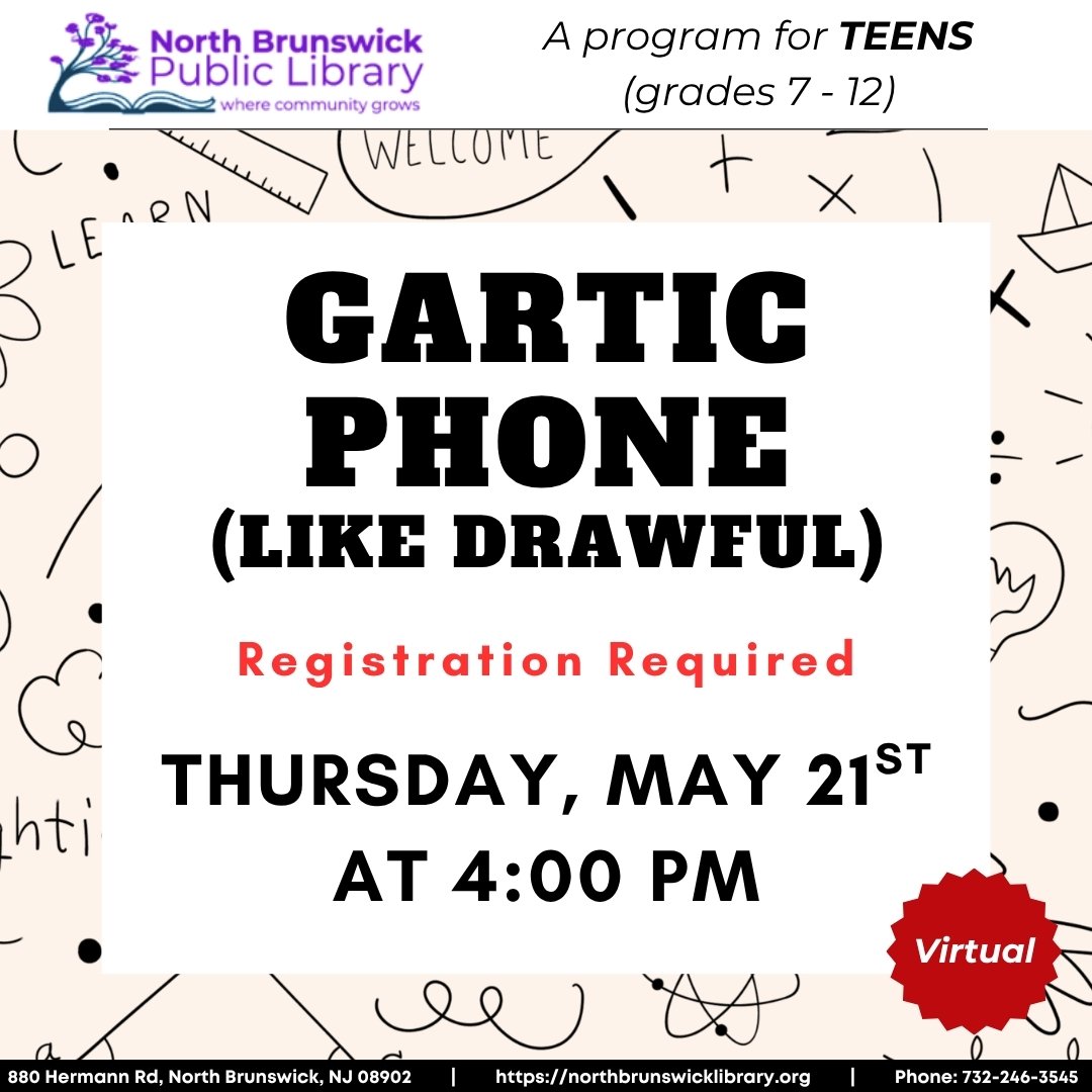 Gartic Phone