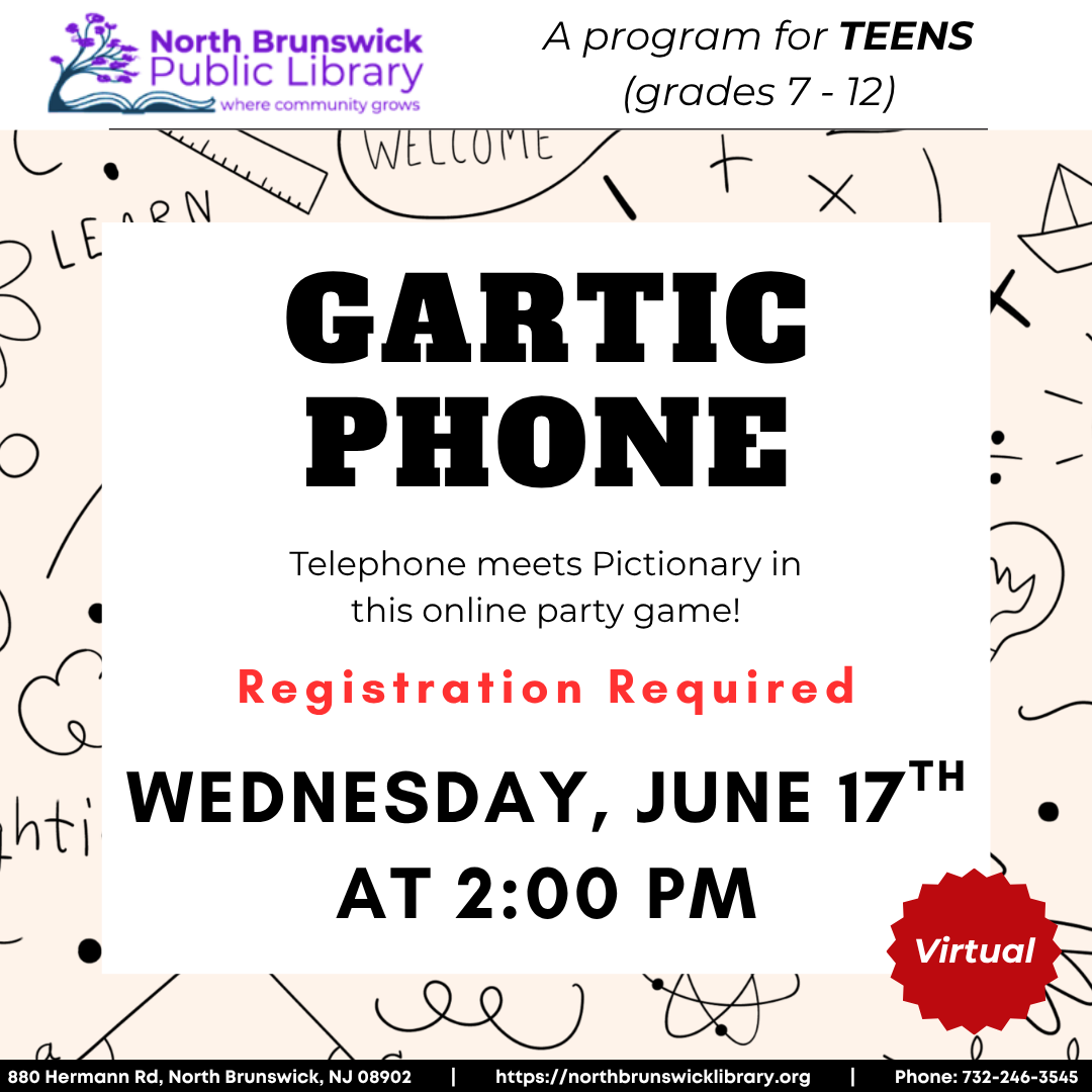 Gartic Phone
