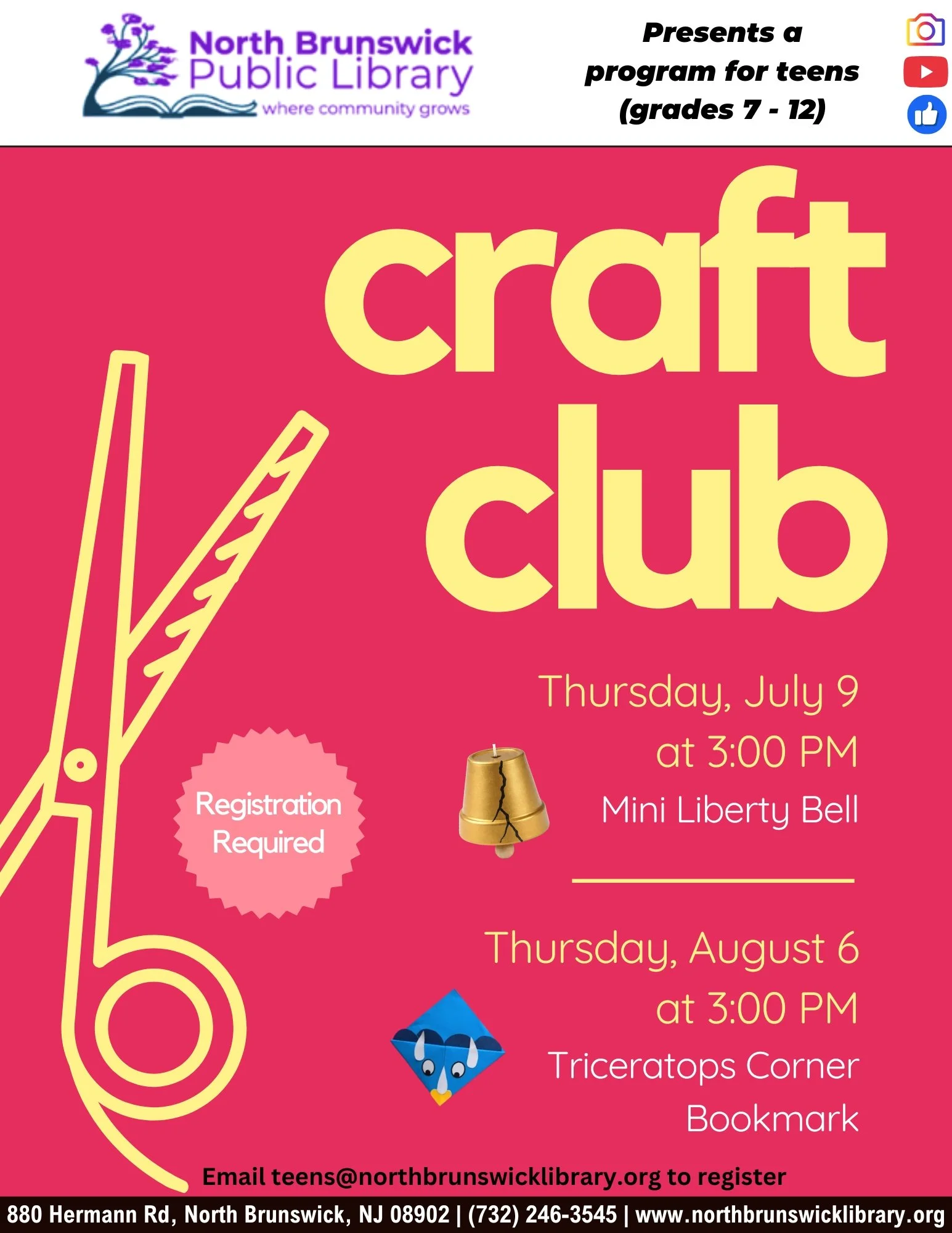 Craft Club