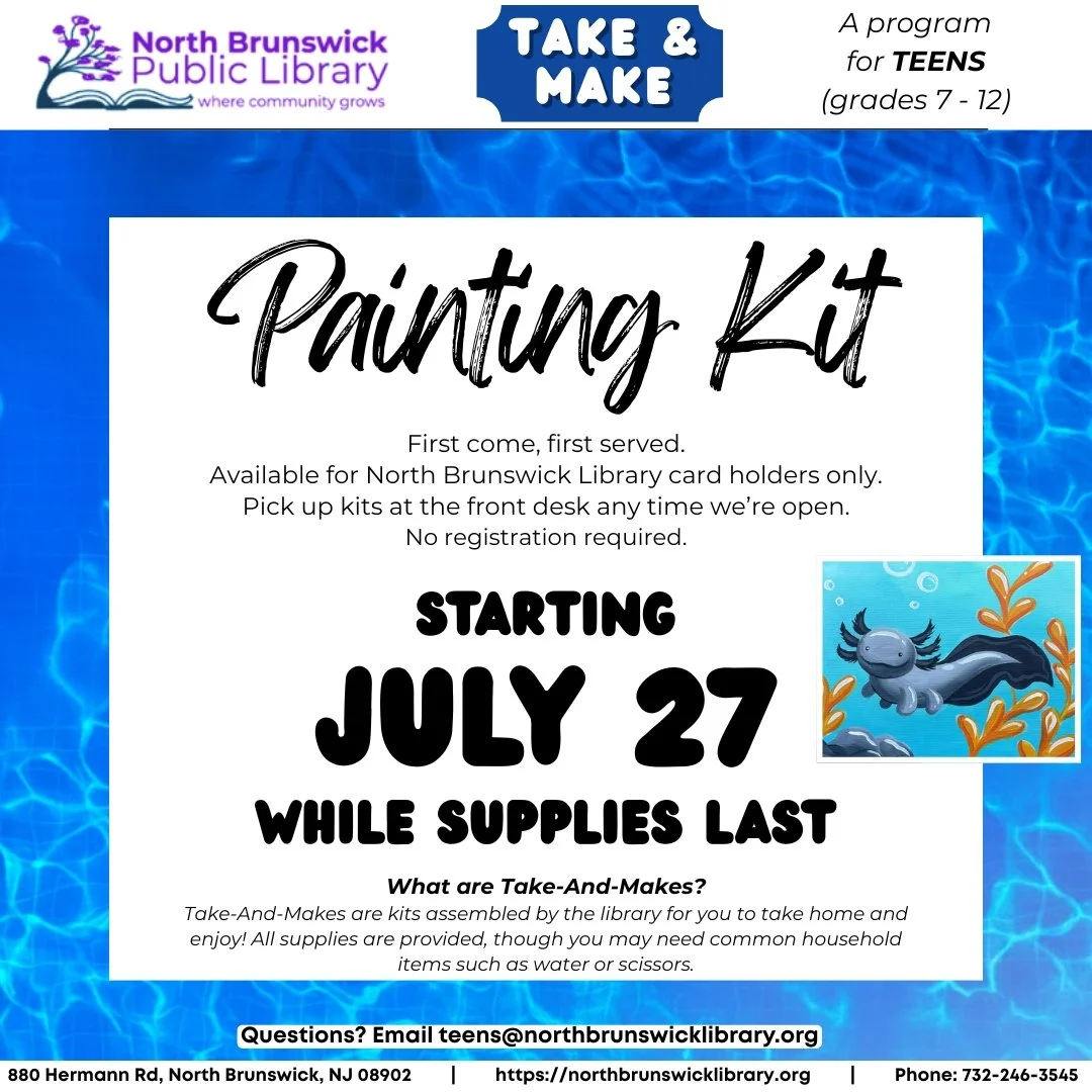 Painting Kit
