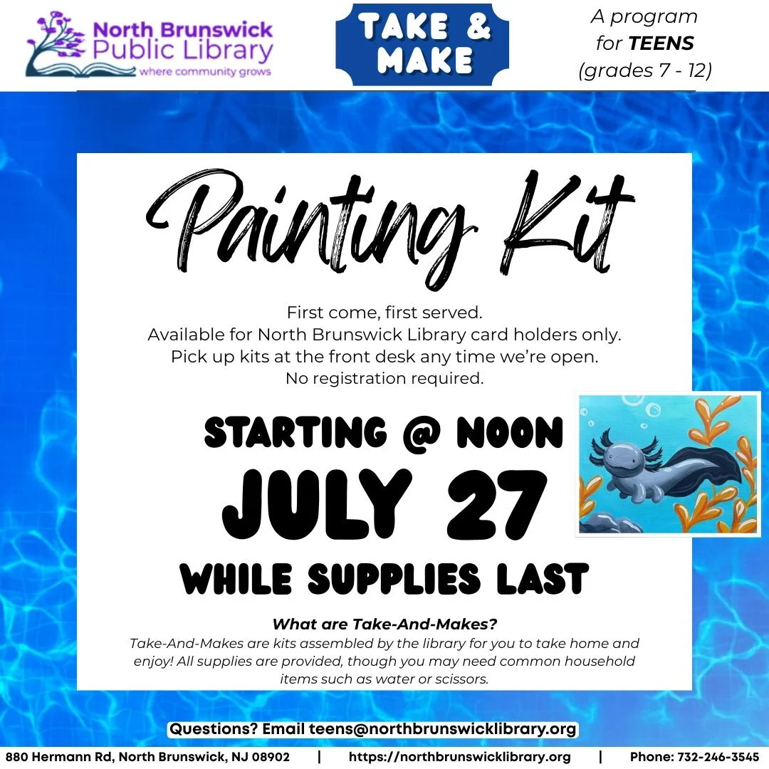 Painting Kit