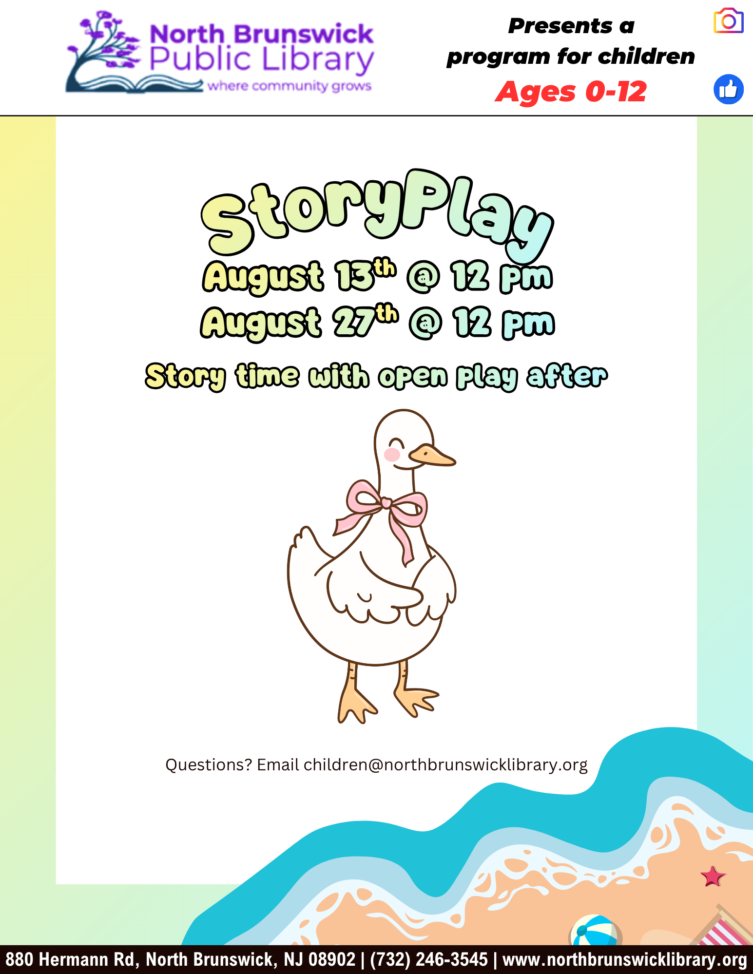 StoryPlay