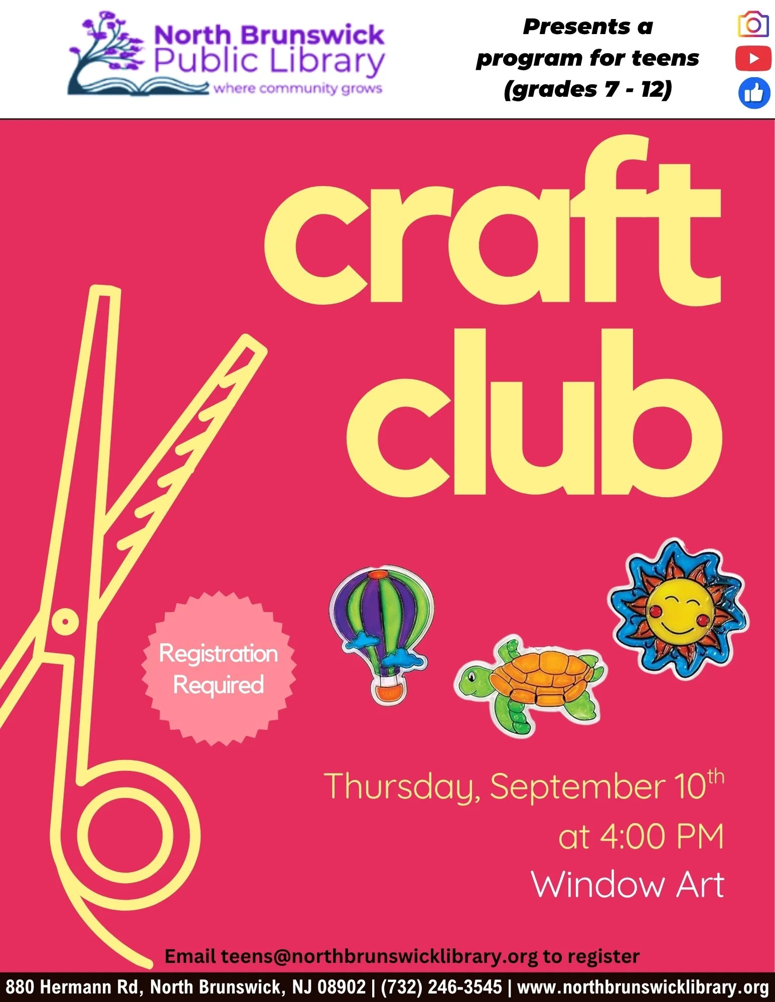 Craft Club