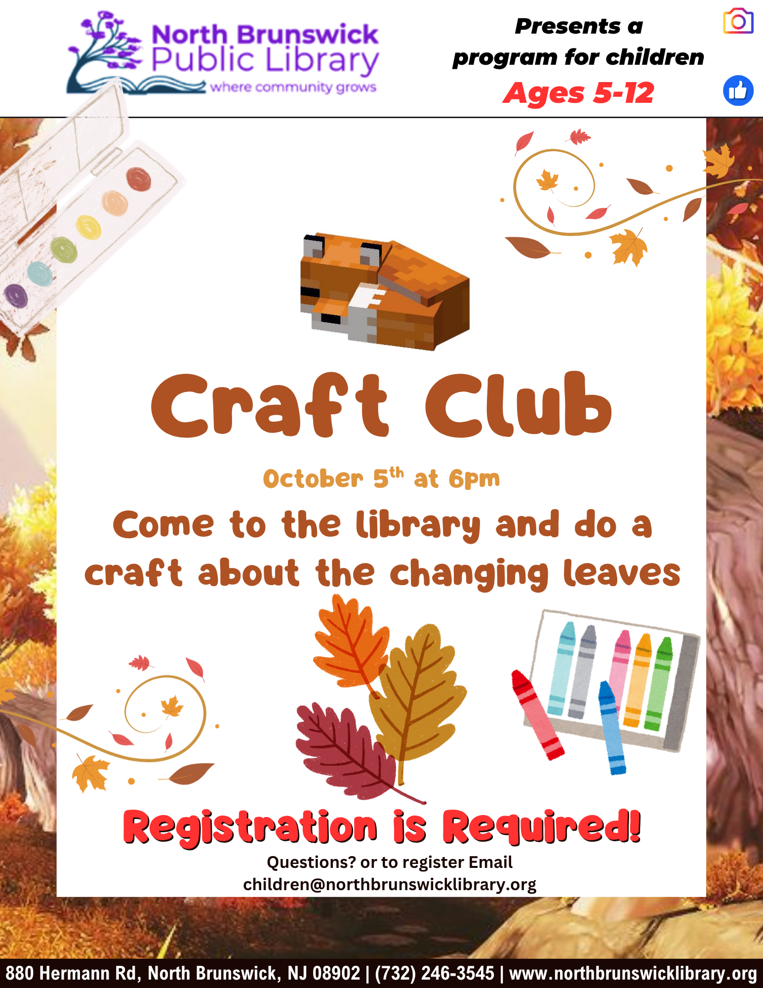 Craft Club