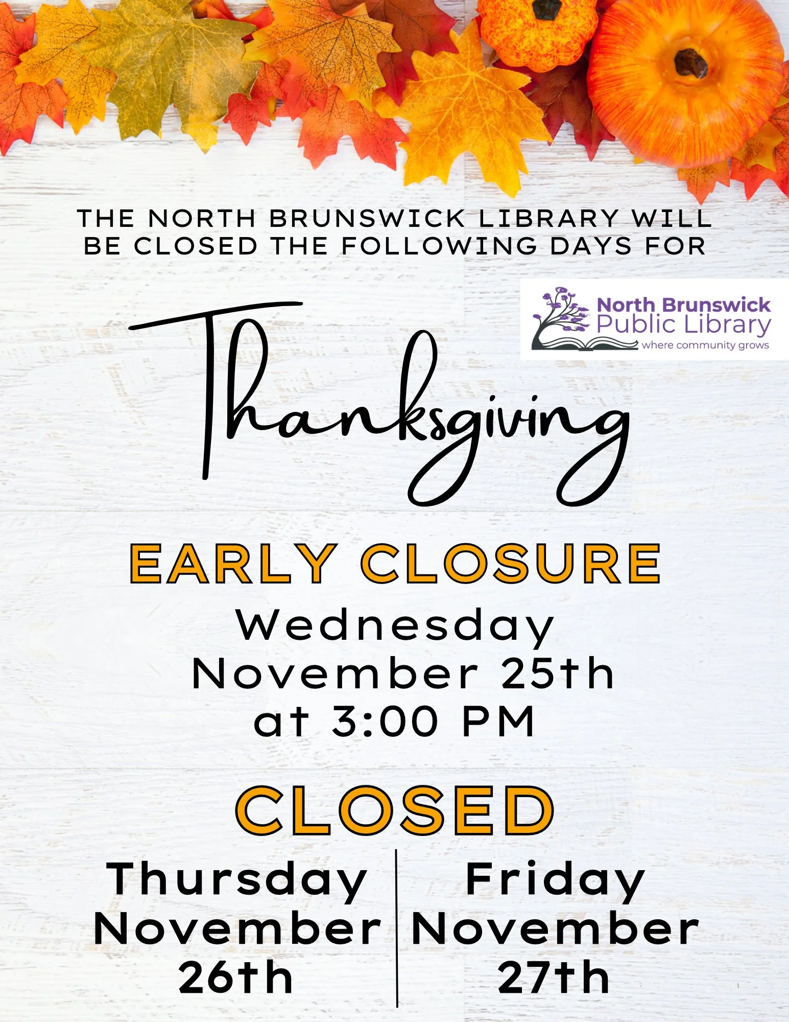 Holiday Closures  2026 (Portrait).jpg