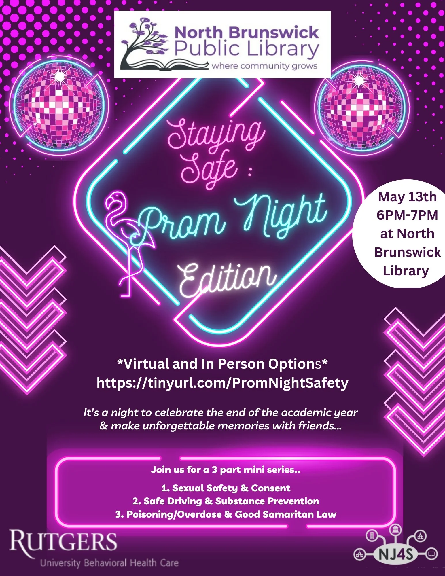 All Events — North Brunswick Public Library