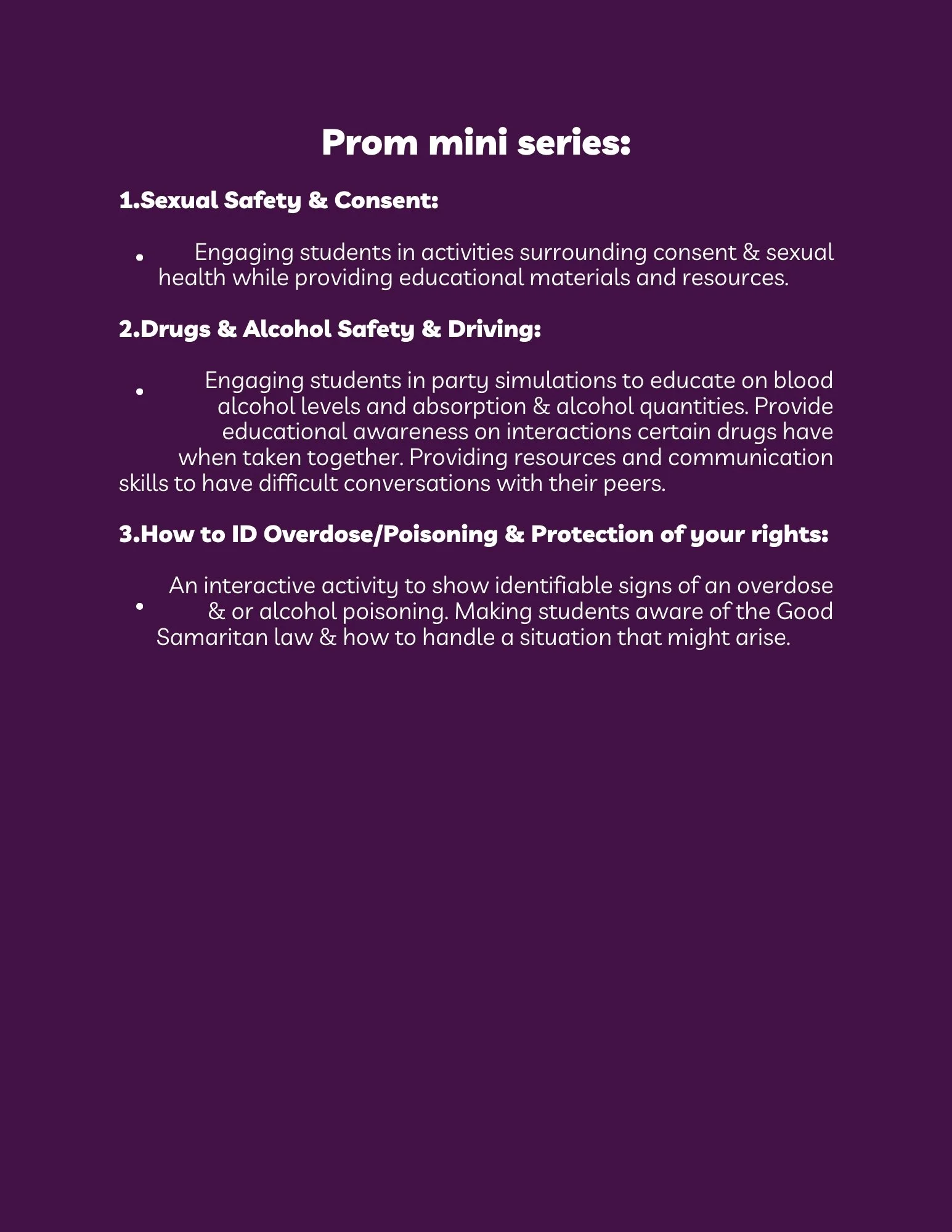 All Events — North Brunswick Public Library