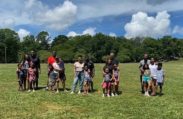 💭⁠⠀
Enjoyed my Father's Day with some great Dad's and their families! I was hella tired after our bike ride (+ late with the post 🤦🏽&zwj;♂️) but it was certainly a blessed feeling! #happyfathersday #girlDAD #boyDAD 🙏🏽 #WEOUTCHEA