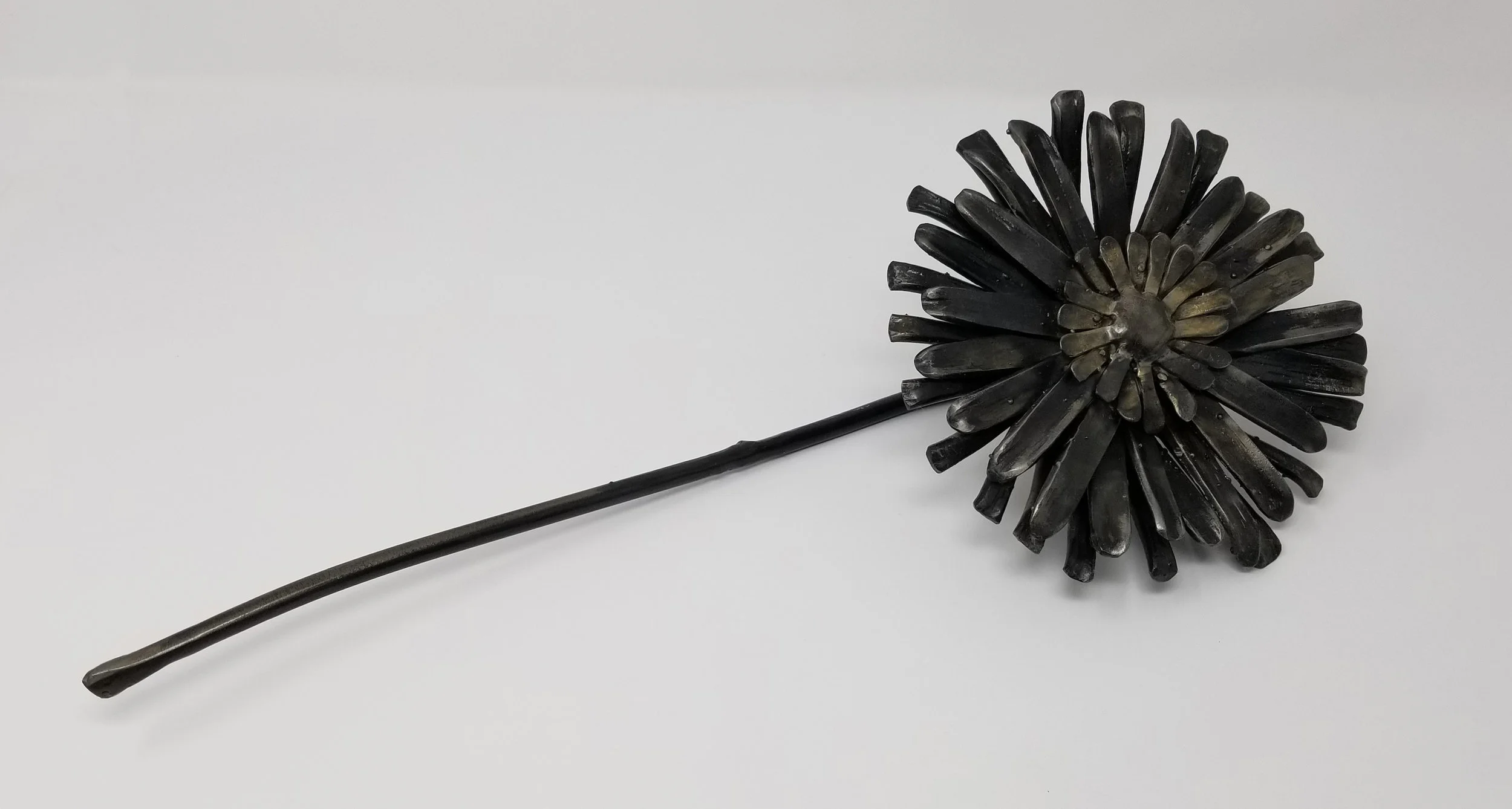 untitled steel