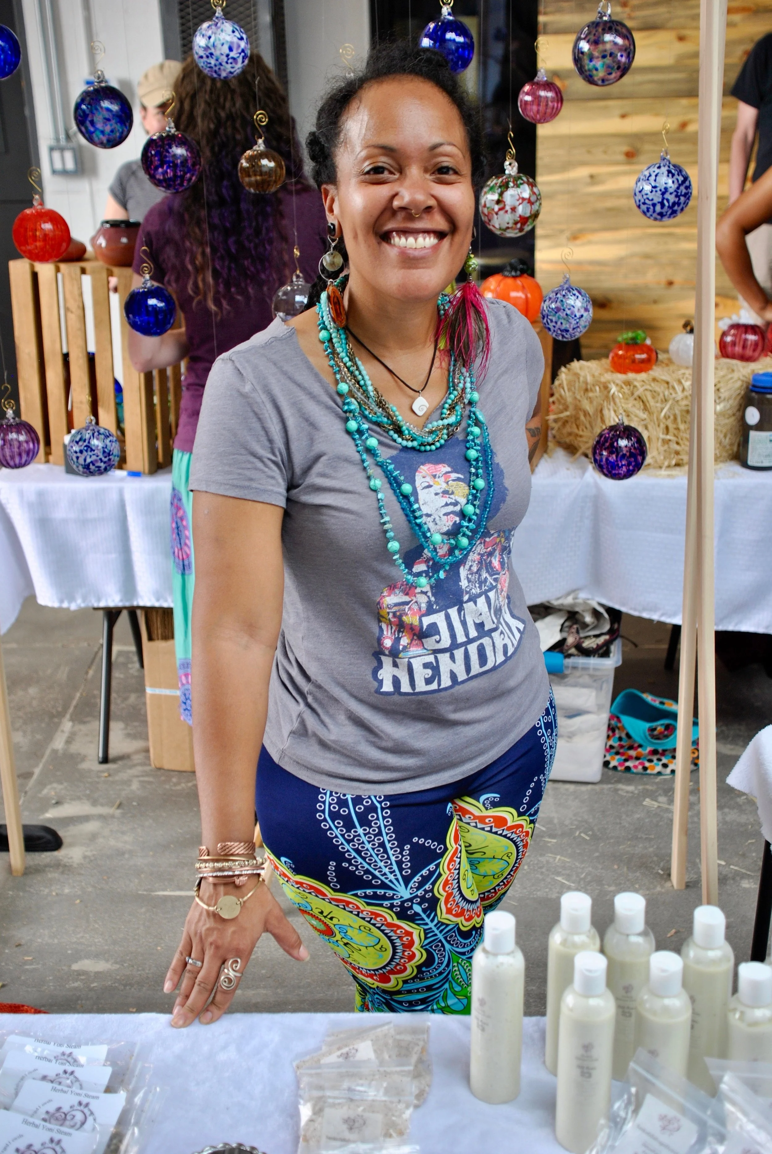 Sankofa Salvaged Jewels, LLC