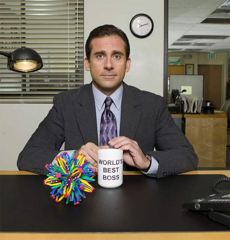 LEADERS AS ANTHROPOLOGISTS