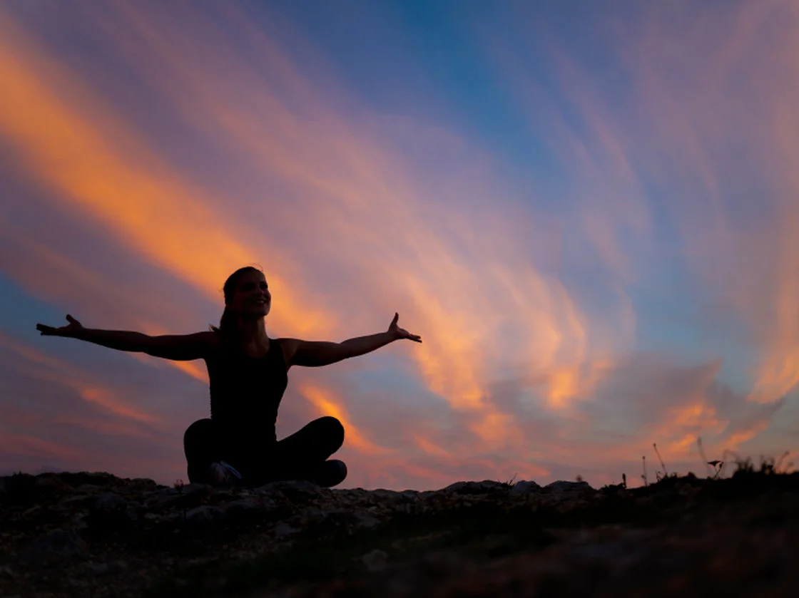 SPIRITUAL CRACKS IN THE SECULAR