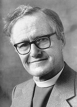 NEWBIGIN'S MARKETPLACE THEOLOGY