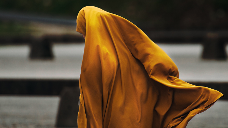 THE HEADSCARF: ISLAM'S GIFT TO WESTERN DEMOCRACY