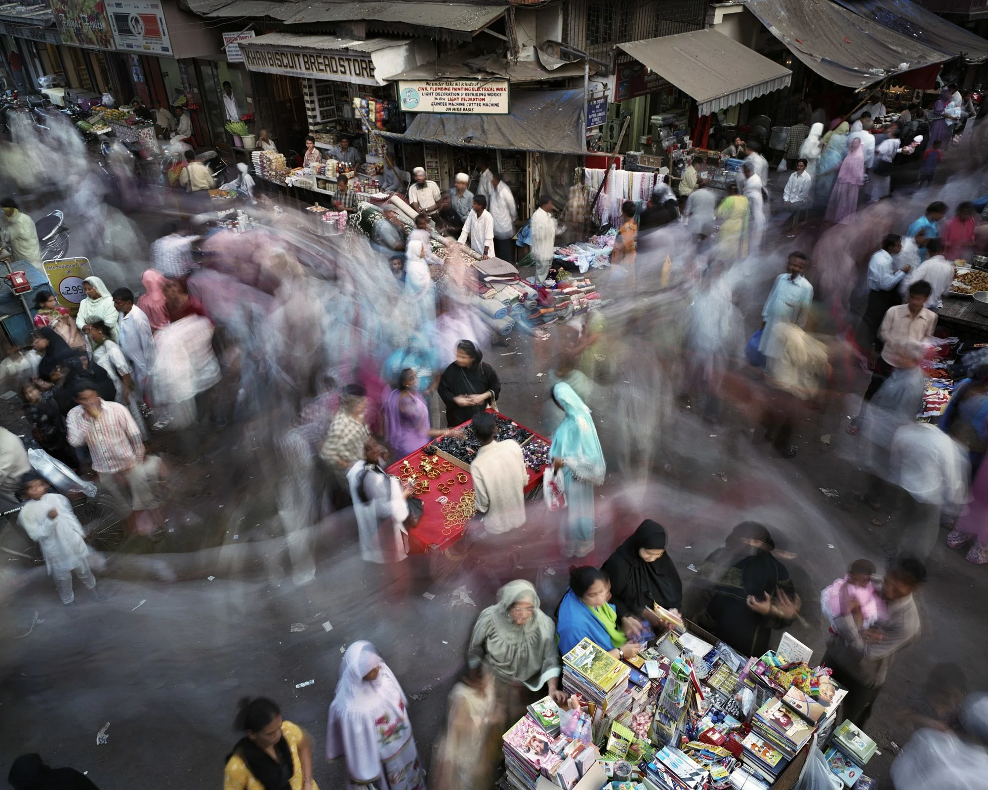 Economic Ethics: Prophetic, Priestly, and Royal