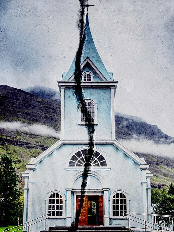 RECONNECTING WORK AND WORSHIP