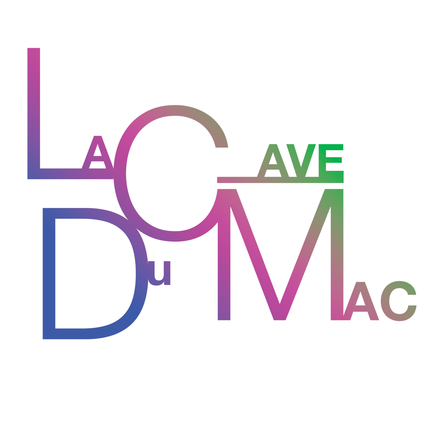 La Cave du Mac