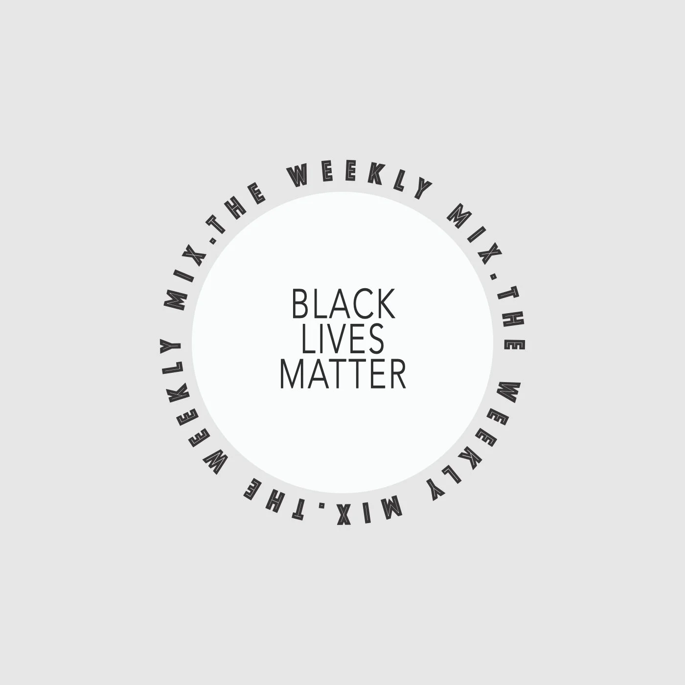 Say Hello to The Weekly Mix