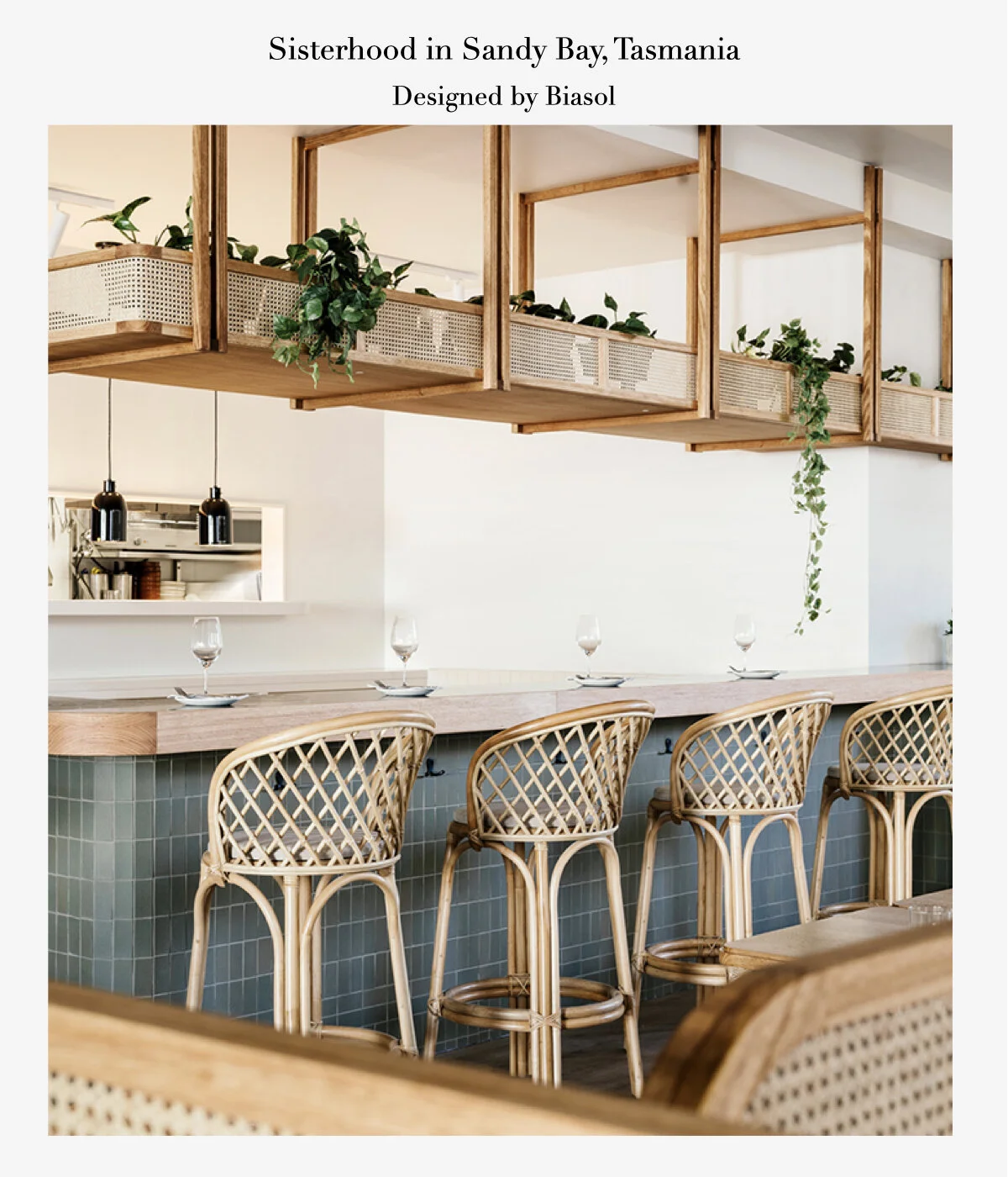 Droolworthy Dining Destinations