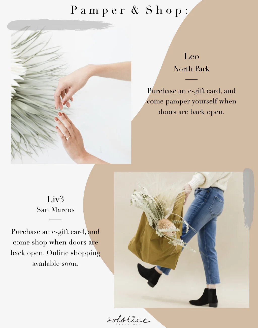 How You Can Help Small Businesses During COVID (&amp; some of Our Favorites!)