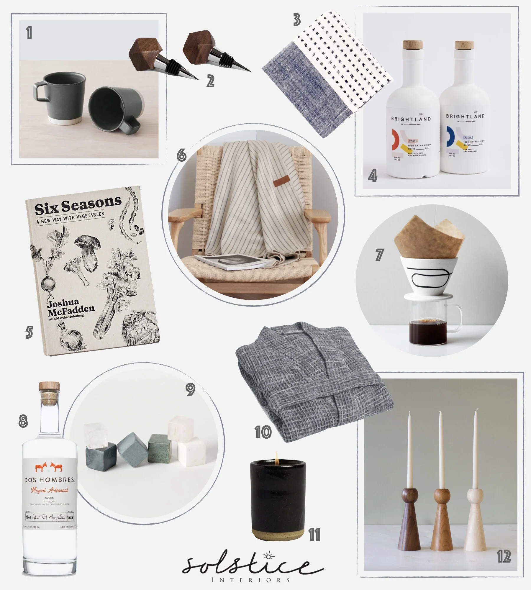 Holiday Gift Guide: for All