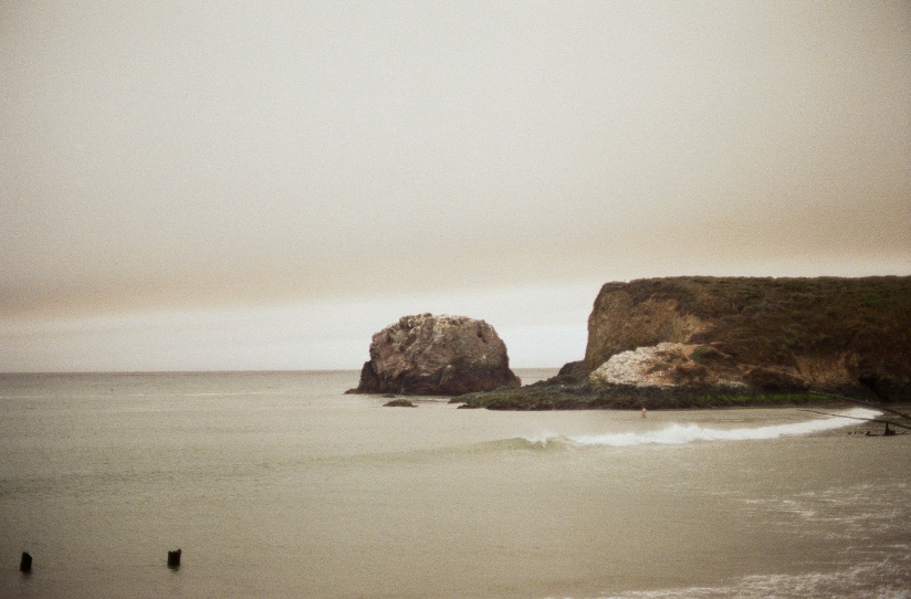Big Sur No. 2