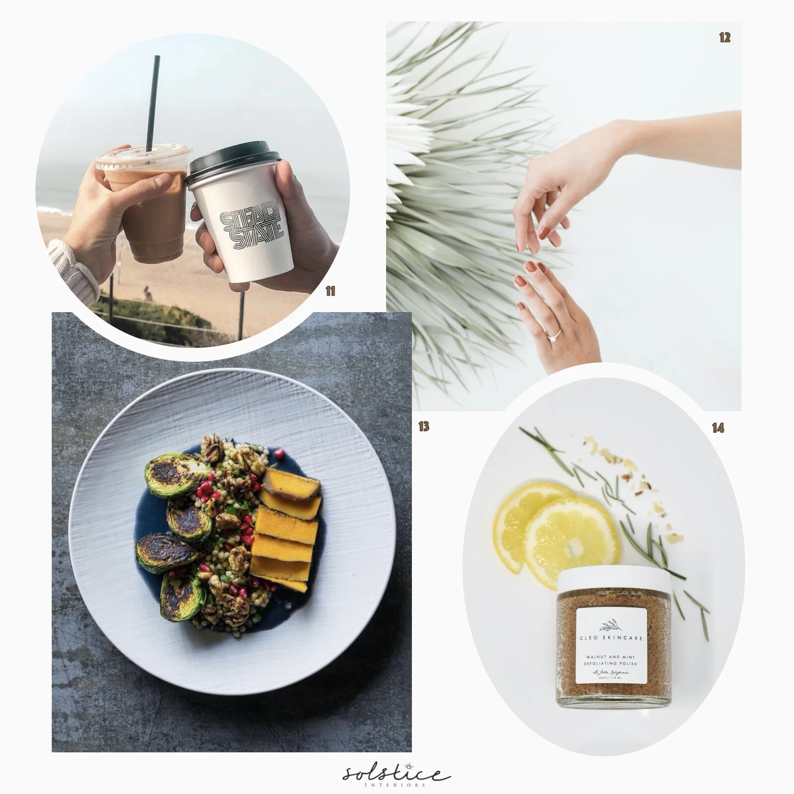 Gift Guide: Shop Small &amp; Shop Local