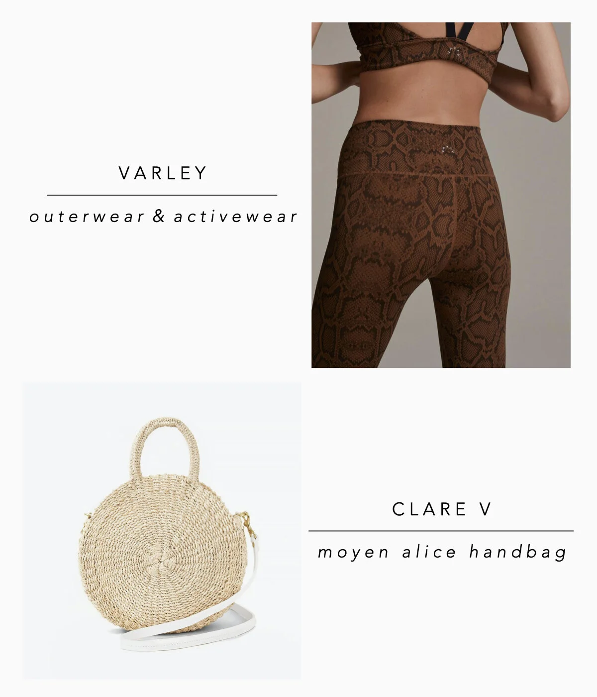 Currently Loving Series 