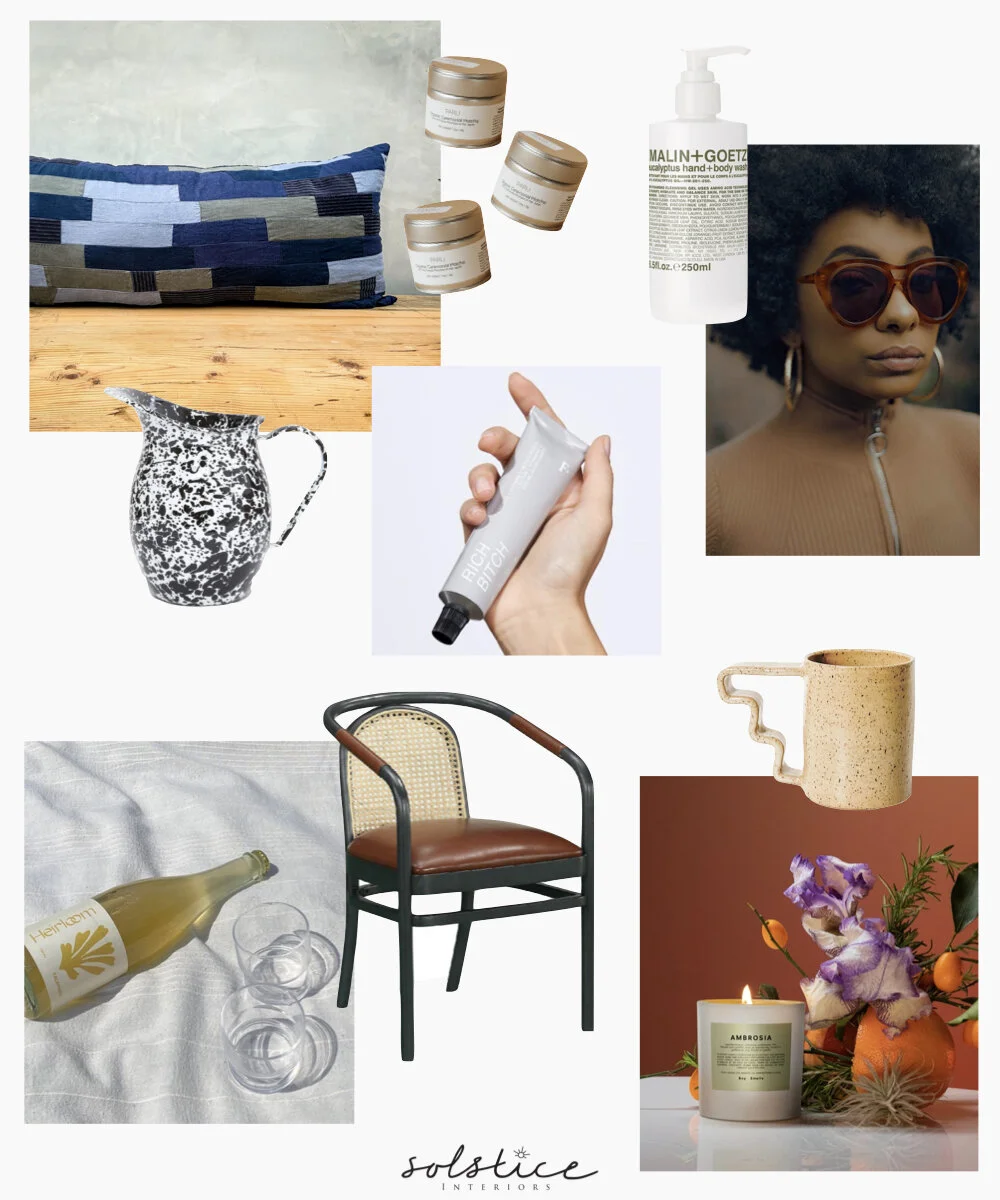 Shop LGBTQ+ Owned Businesses