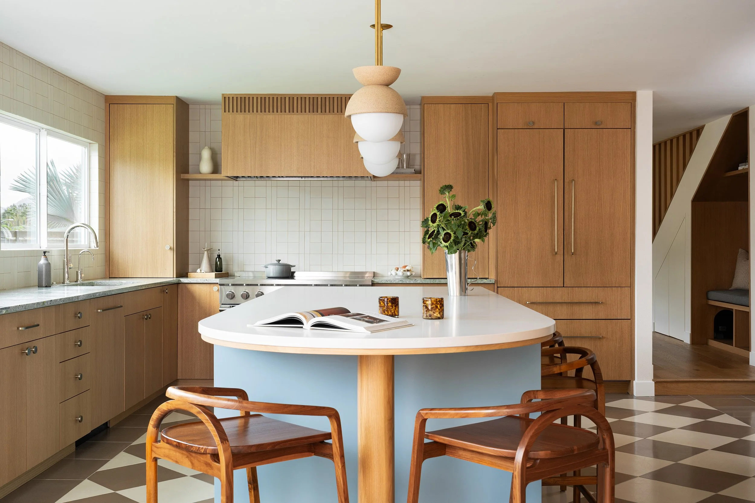 Solstice Interiors