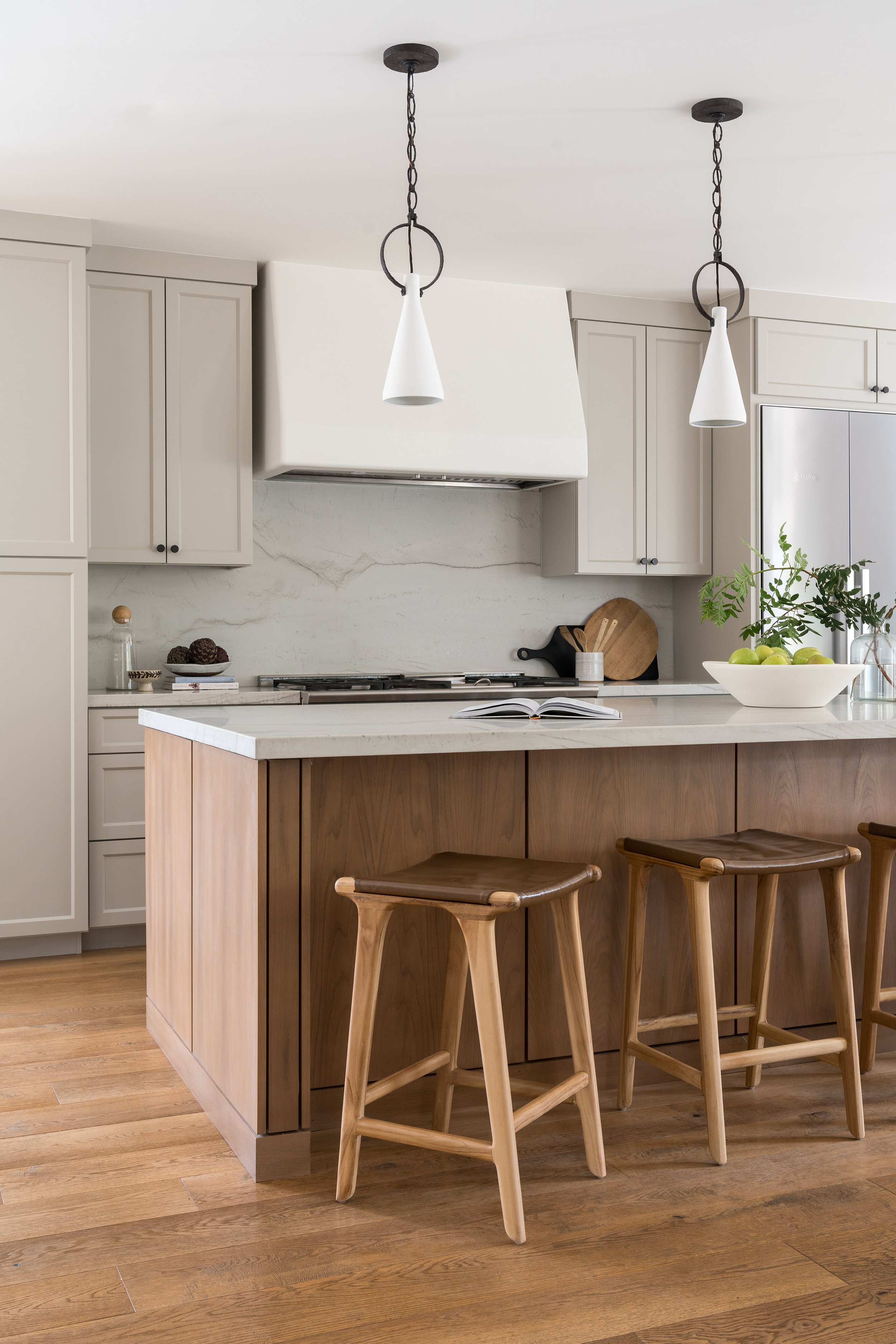 Residential — Solstice Interiors