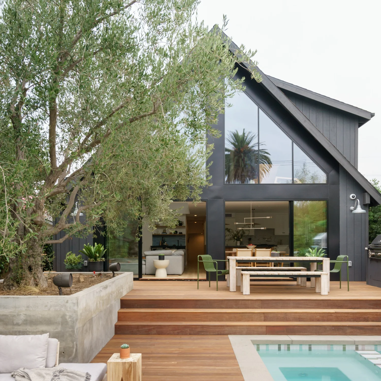 Residential — Solstice Interiors