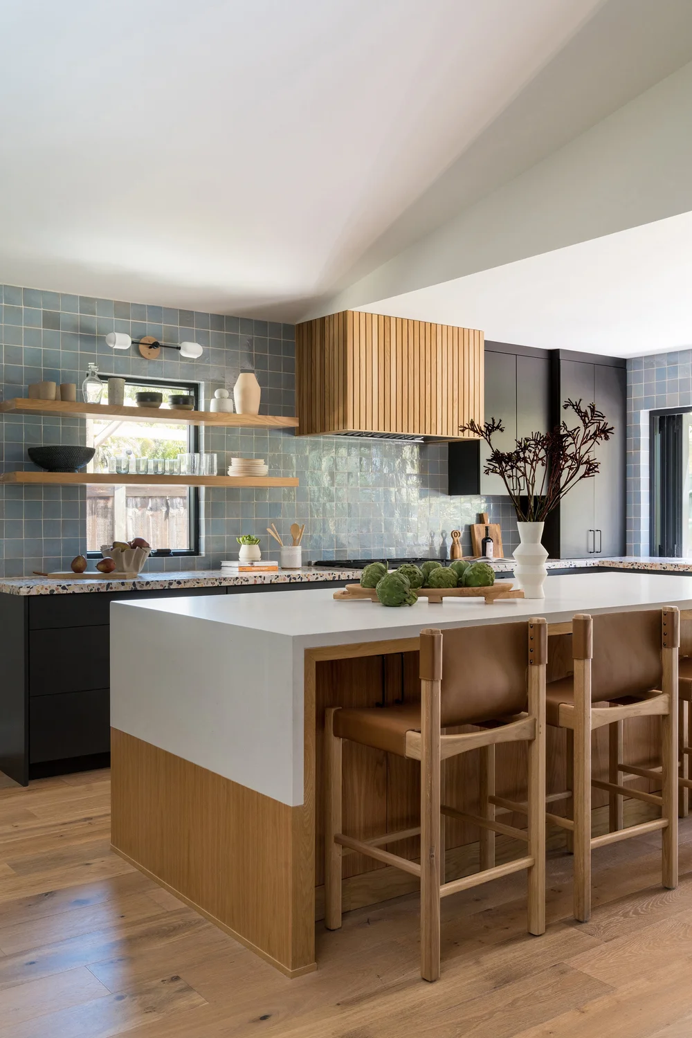 Residential — Solstice Interiors